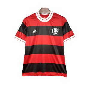 Flamengo 2018 Commemorative Edition Jersey - Retro Version