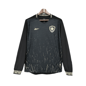 Botafogo 24/25 II Away Jersey - Long Sleeve