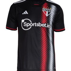 Sao Paulo 23/24 III Third Jersey - Fan Version