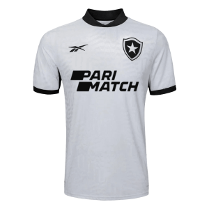Botafogo 23/24 III Third Jersey - All Sponsors - Fan Version