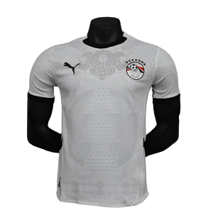 Egypt 25/26 II Away Jersey - Player Version