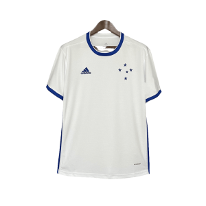 Cruzeiro 20/21 II Away Jersey - Retro Version