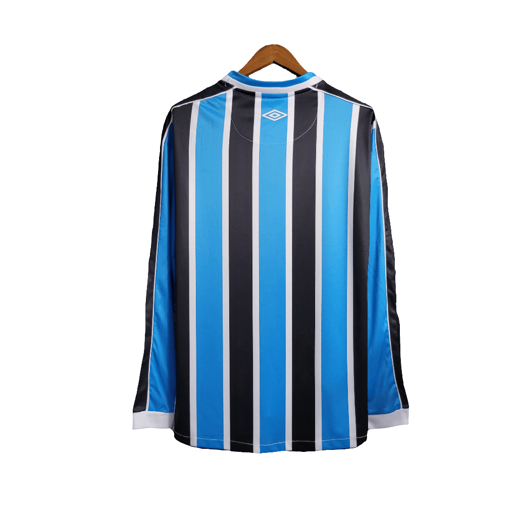 Gremio 23/24 I Home Jersey - Long Sleeve