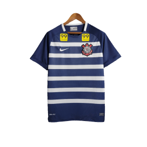 Corinthians 14/15 II Away Jersey - Retro Version
