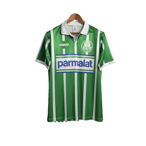 Palmeiras 1992 I Home Jersey - Retro Version