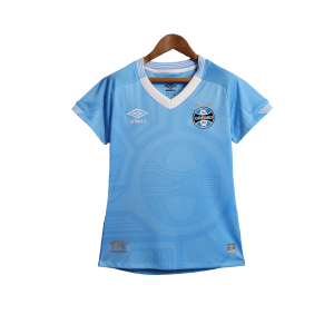 Gremio 23/24 Special Edition Jersey - Sky Blue - Women's