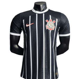 Corinthians 23/24 II Away Jersey - Player Version