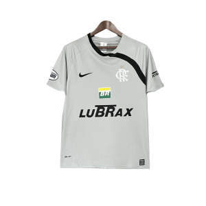 Flamengo 2008 Goalkeeper Jersey - Retro Version