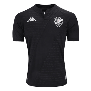 Vasco 24/25 IV Fourth Jersey - Fan Version