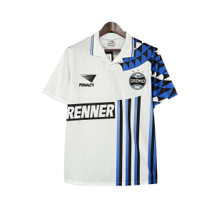 Gremio 94/95 II Away Jersey - Retro Version