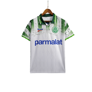 Palmeiras 1996 II Away Jersey - Retro Version