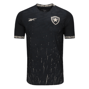 Botafogo 24/25 II Away Jersey - Fan Version