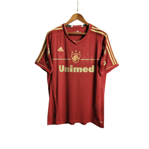 Fluminense 2012 III Third Jersey - Retro Version