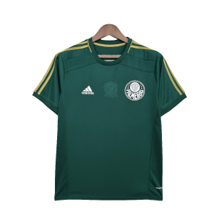 Palmeiras 14/15 I Home Jersey - Retro Version