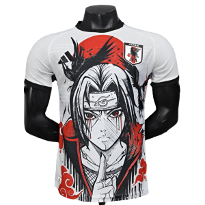 Japan 25/26 Anime Special Edition Jersey - White - Player Version