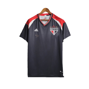 Sao Paulo 23/24 Special Edition Jersey - Fan Version