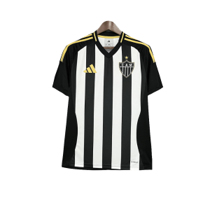 Atletico Mineiro 25/26 I Home Jersey - Fan Version