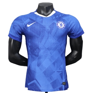 Chelsea 25/26 I Home Jersey - Player Version