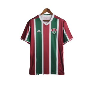 Fluminense 16/17 I Home Jersey - Retro Version