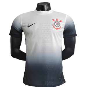 Corinthians 24/25 I Home Jersey - Player Version