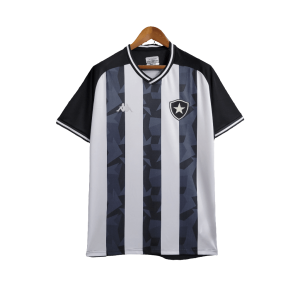 Botafogo 19/20 I Home Jersey - Retro Version