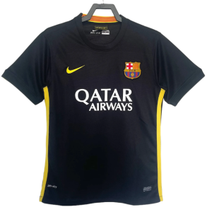 Barcelona 13/14 III Third Jersey - Retro Version