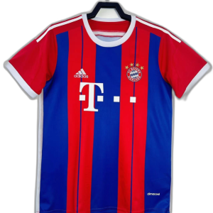 Bayern Munich 14/15 I Home Jersey - Retro Version