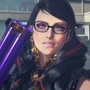 Bayonetta 3 - Modded Account + Unlock All