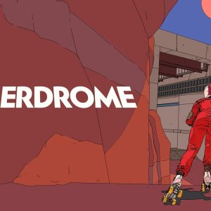 Rollerdrome - Modded Account + Unlock All (PC)
