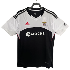 Benfica 13/14 II Away Jersey - Retro Version