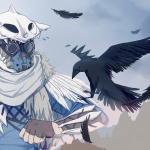 Apex legends - Account level 2990 / Top Predator / 8.5 Million Coins / 20 Heirlooms (PS4/PS5)