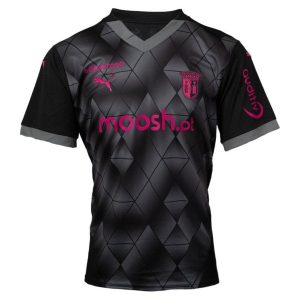 Braga 24/25 II Away Jersey - Fan Version