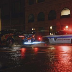 Need for Speed Unbound - Premium Account + Handling Mod v2 (PC)