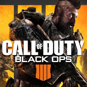 Call of Duty Black Ops 4 Modded Account + Unlock All