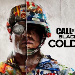 Call of duty Black Ops Cold War - Modded Account + Unlock All (PC)