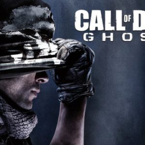 Call of Duty: Ghosts (Xbox One) - Xbox Live Key - ARGENTINA