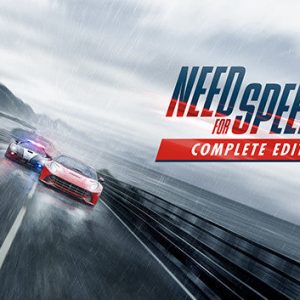 Need for Speed Rivals - Premium Account PC