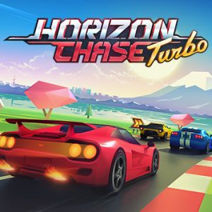 Horizon Chase Turbo - Premium Account (Xbox Series X/S)