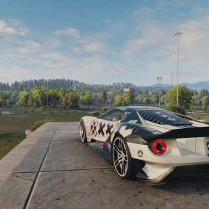 Need for Speed Unbound - Premium Stacked Account + 35 Billion Credits (Android)