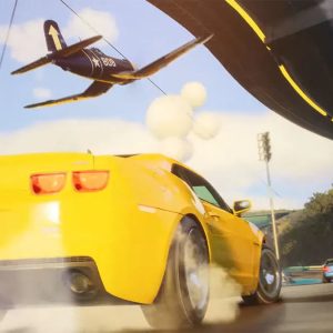 The Crew Motorfest - Modded Account + 60 Billion Credits (PC)