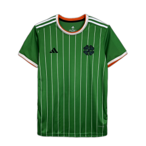 Celtic F.C. 24/25 Commemorative Edition Jersey - Fan Version