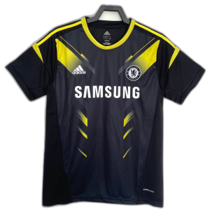Chelsea 12/13 III Third Jersey - Retro Version