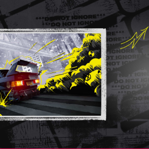 Need for Speed Unbound - Premium Stacked Account + 40 Billion Credits (Android)