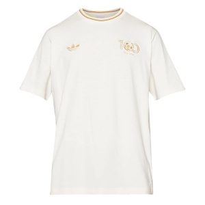 Colombia 24/25 100th Anniversary Special Edition Jersey - Fan Version