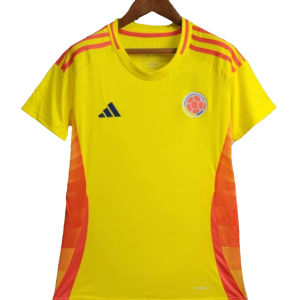 Colombia 24/25 I Home Jersey - Women's