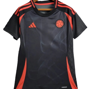 Colombia 24/25 II Away Jersey - Women's