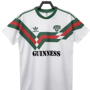 Cork City 88/89 I Home Jersey - Retro Version