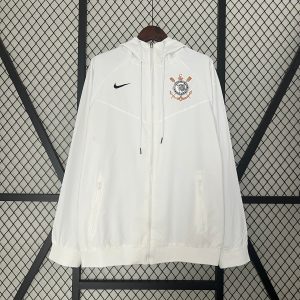 Corta Vento Corinthians Home 24/25