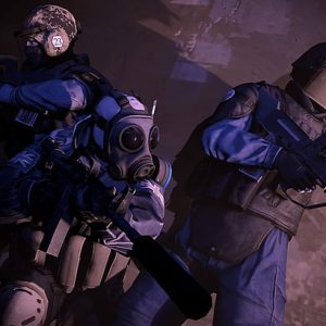 CS:GO - Silver Account + 115 Skins (MacOS)