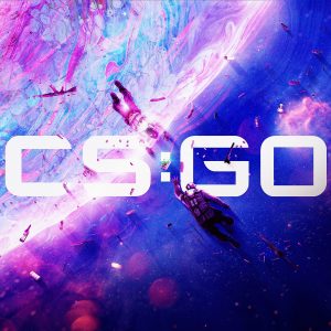 CS:GO - Silver 1 Account + 1626 Skins (Xbox One/X/S)